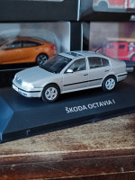 Škoda Octavia I